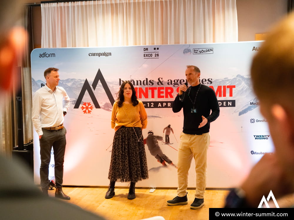 Sponsorenwände im Einsatz – echte Events unserer Kunden (Q1 2026)