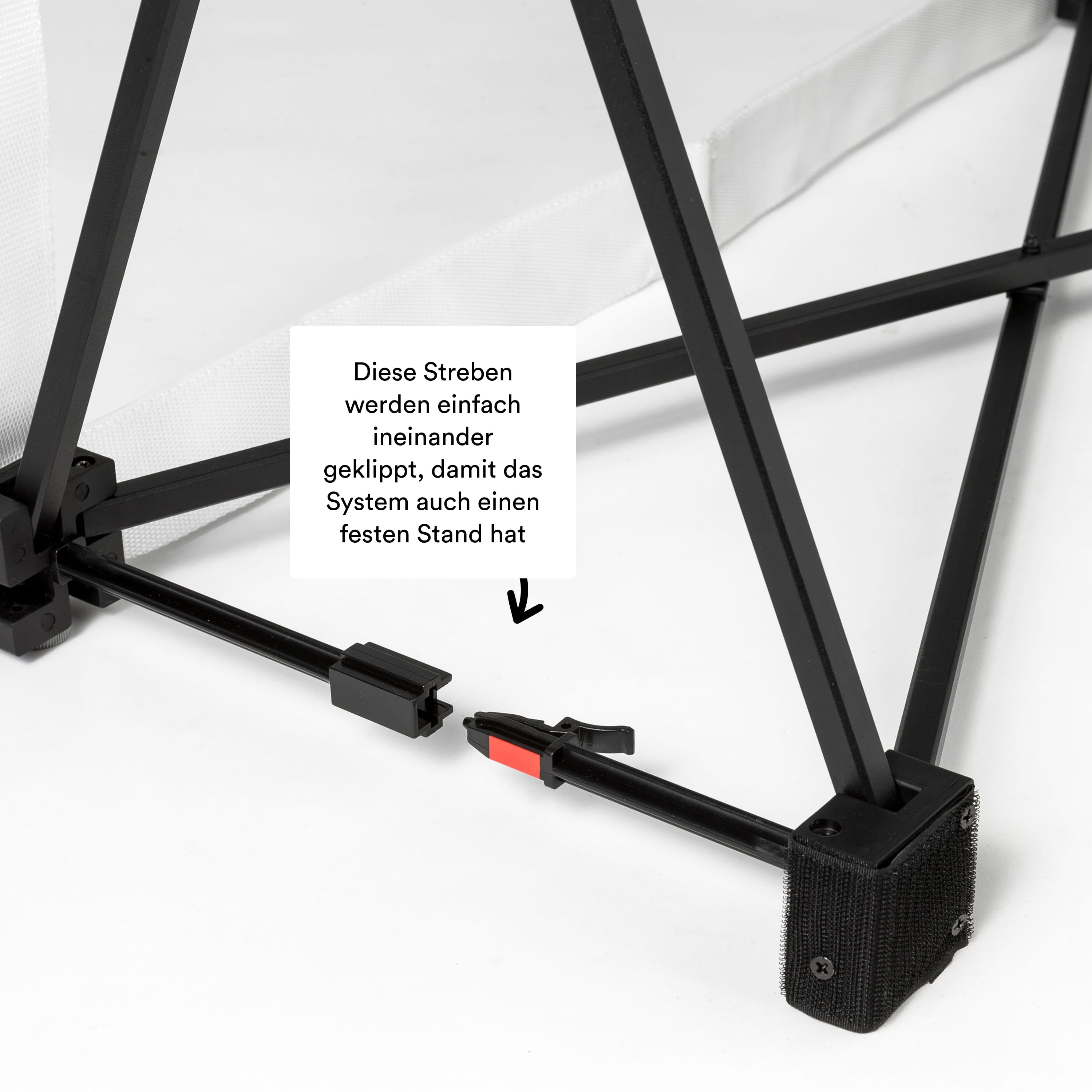 PopUp Display System