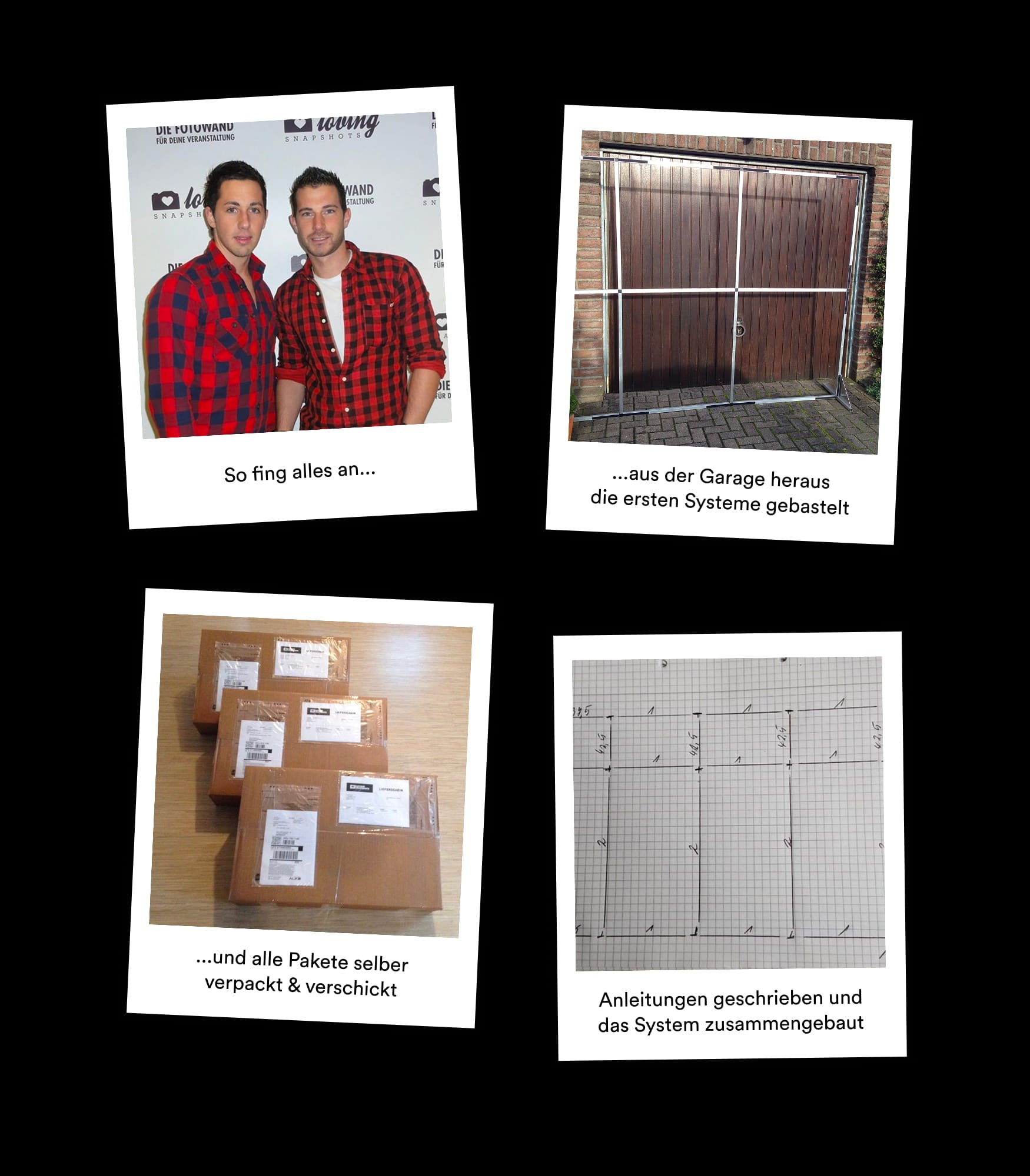 Loving Snapshots Über uns