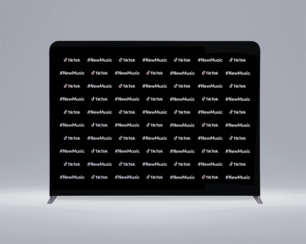 Interviewwand Tiktok