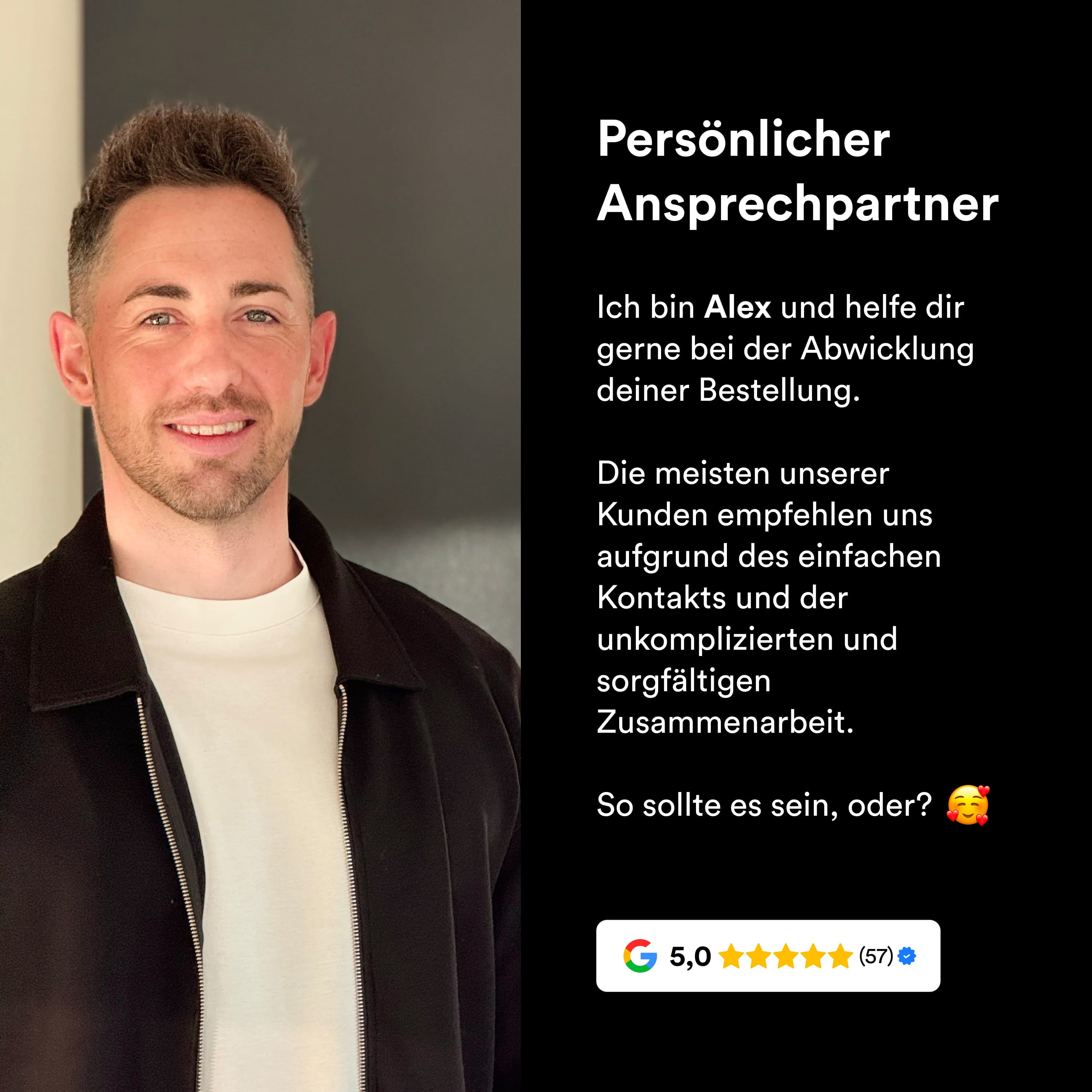 Ansprechpartner Loving Snapshots