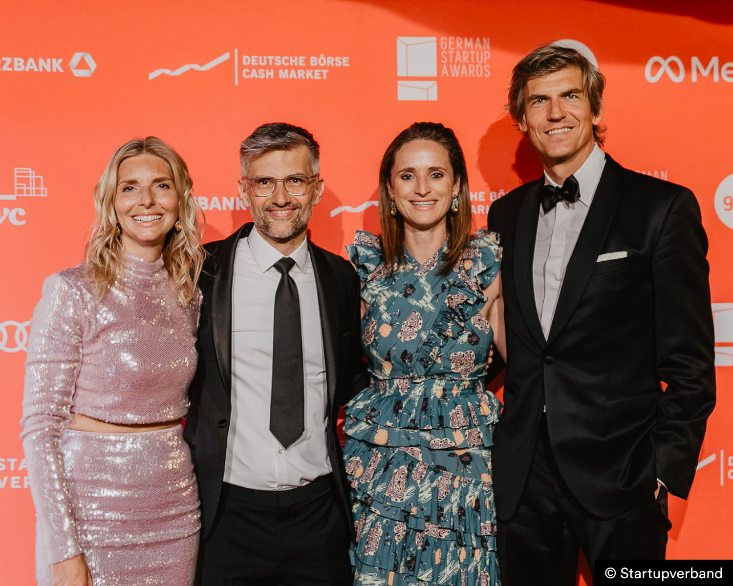 Zipperwall German Startup Awards 2023